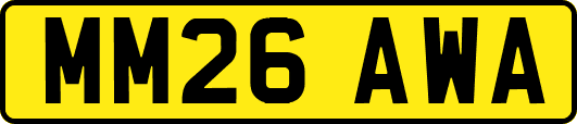 MM26AWA