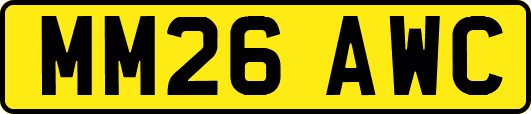 MM26AWC