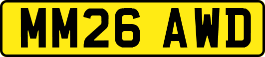 MM26AWD