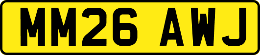 MM26AWJ
