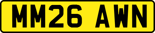 MM26AWN