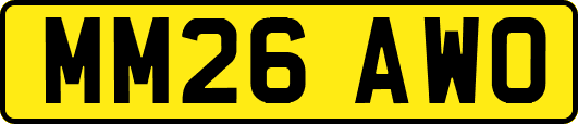 MM26AWO