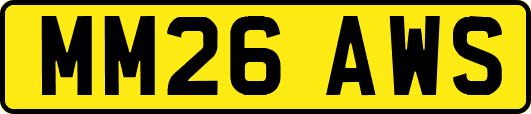 MM26AWS