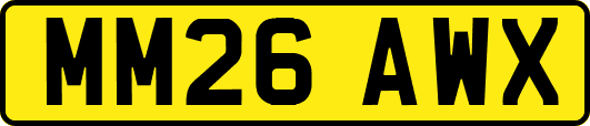 MM26AWX
