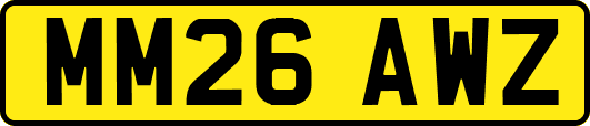 MM26AWZ