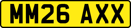 MM26AXX
