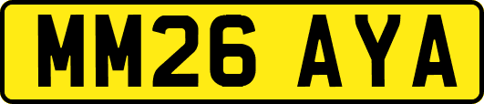 MM26AYA
