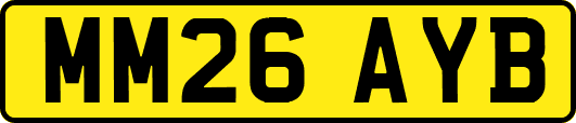 MM26AYB