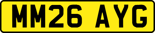 MM26AYG