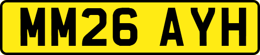 MM26AYH