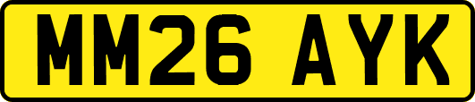 MM26AYK