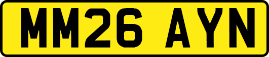MM26AYN