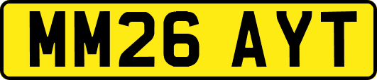 MM26AYT