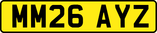 MM26AYZ