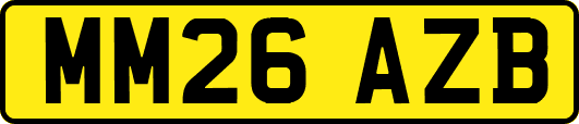 MM26AZB