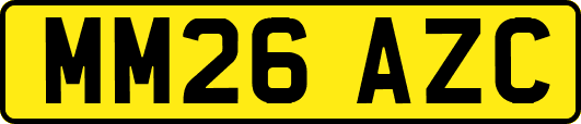 MM26AZC