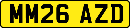 MM26AZD