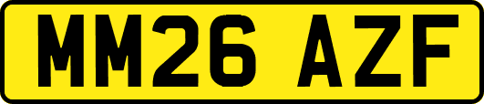 MM26AZF