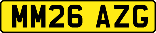 MM26AZG