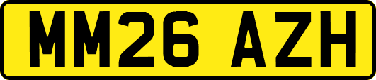 MM26AZH