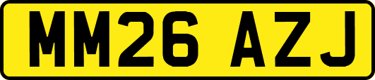 MM26AZJ