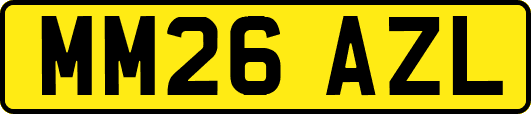 MM26AZL