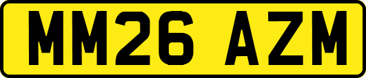 MM26AZM