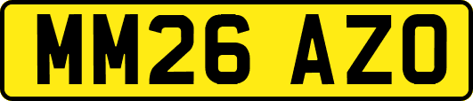 MM26AZO