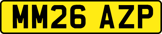 MM26AZP