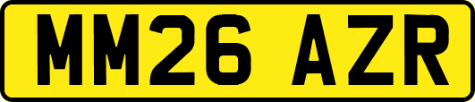 MM26AZR