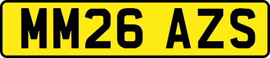 MM26AZS
