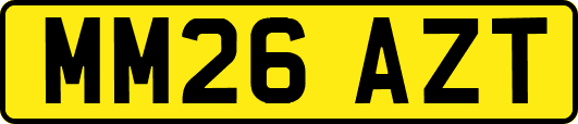 MM26AZT