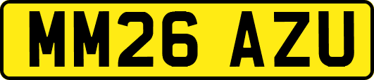 MM26AZU