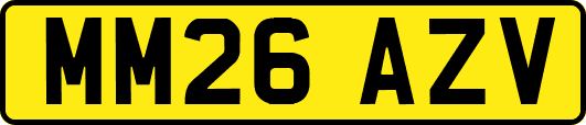 MM26AZV