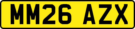 MM26AZX