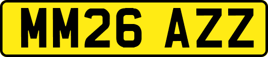 MM26AZZ