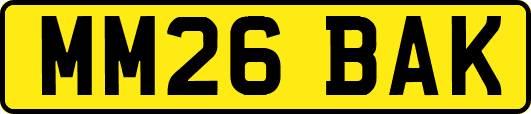 MM26BAK