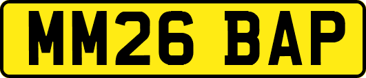 MM26BAP