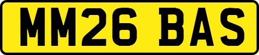 MM26BAS