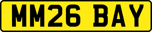 MM26BAY