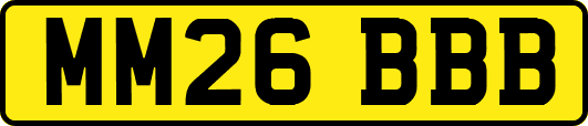 MM26BBB