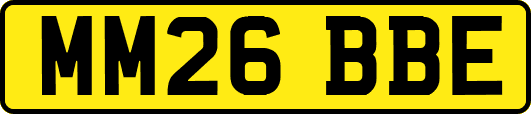 MM26BBE