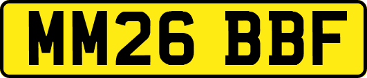 MM26BBF