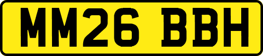 MM26BBH