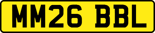 MM26BBL