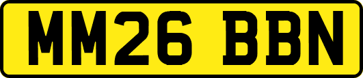 MM26BBN