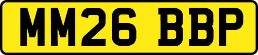 MM26BBP