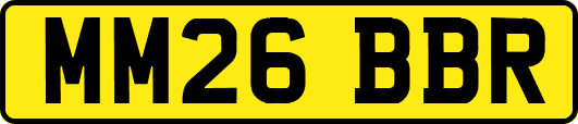 MM26BBR