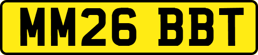 MM26BBT