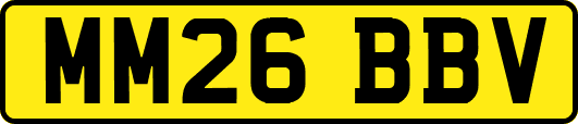 MM26BBV